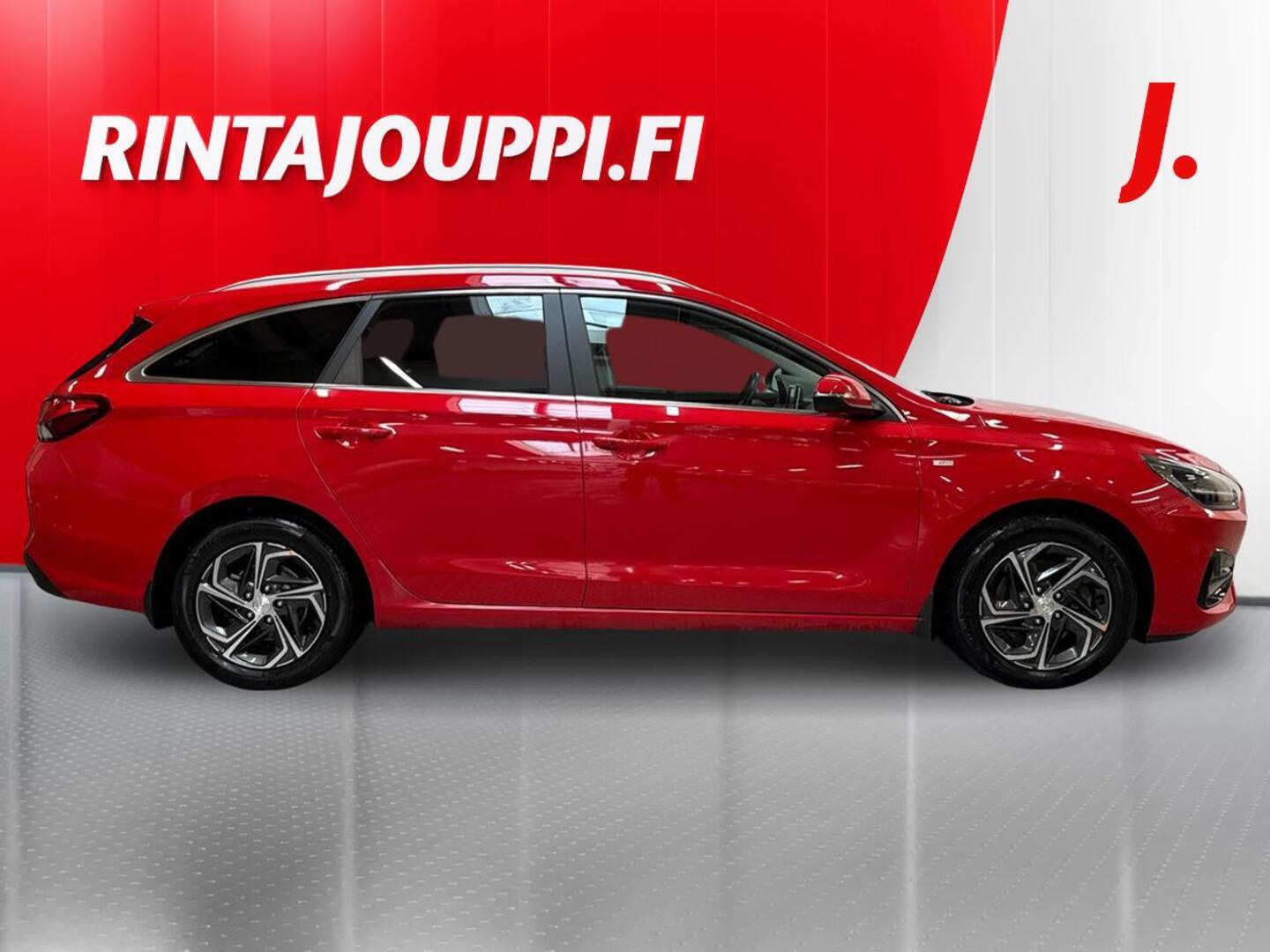 HYUNDAI i30 Wagon 6