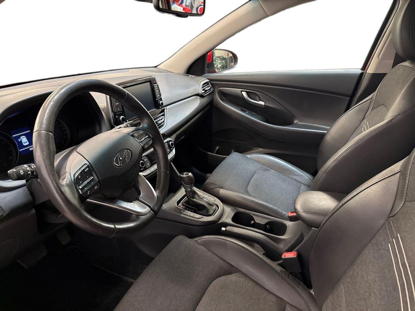 HYUNDAI i30 Wagon 7