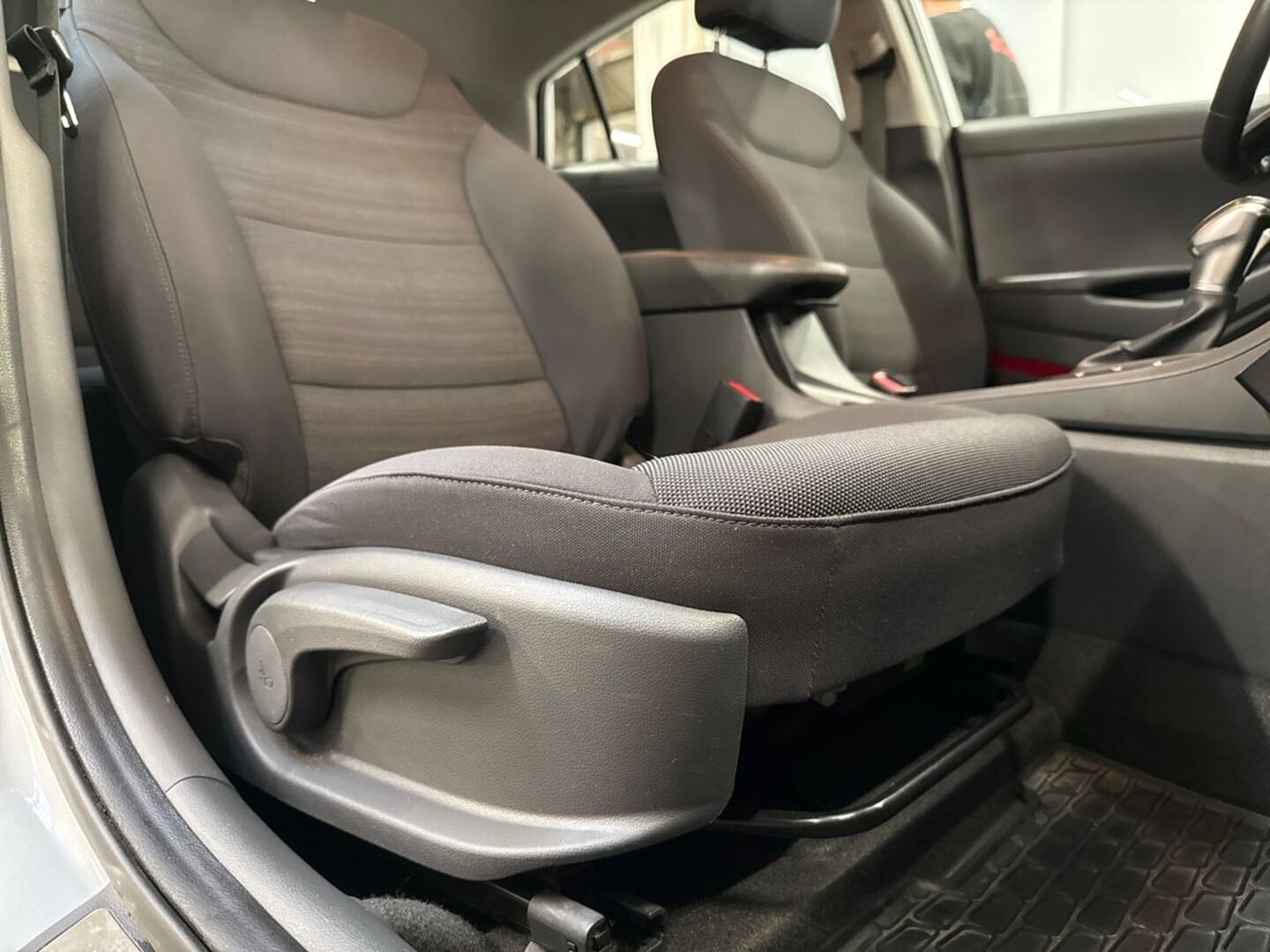 HYUNDAI IONIQ hybrid 2018