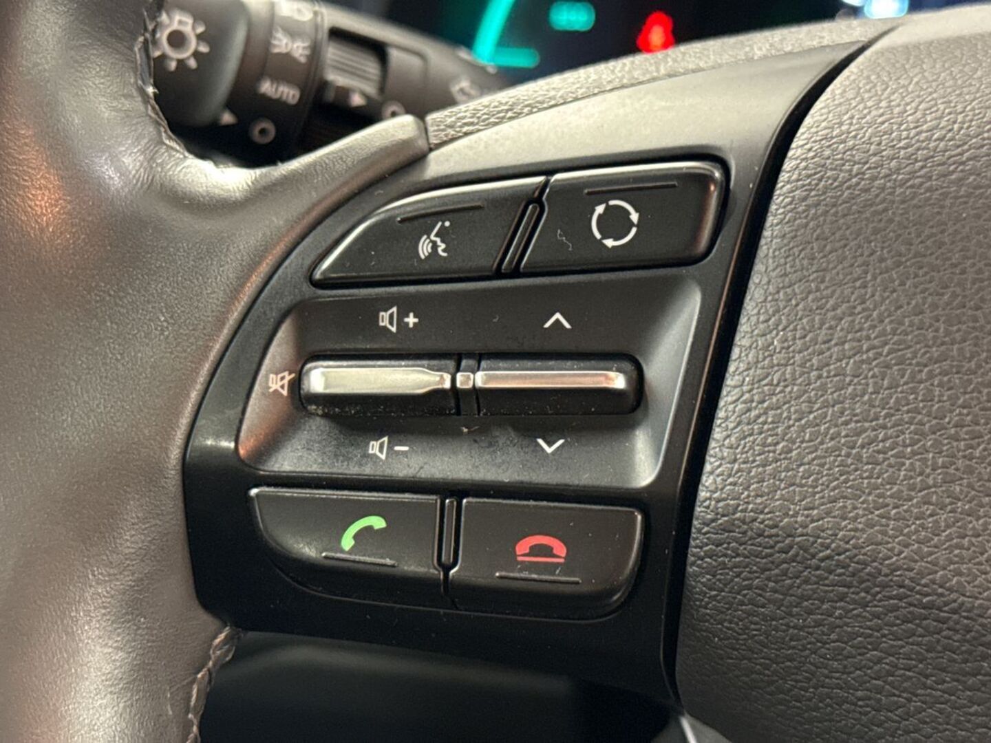 HYUNDAI IONIQ hybrid 2018