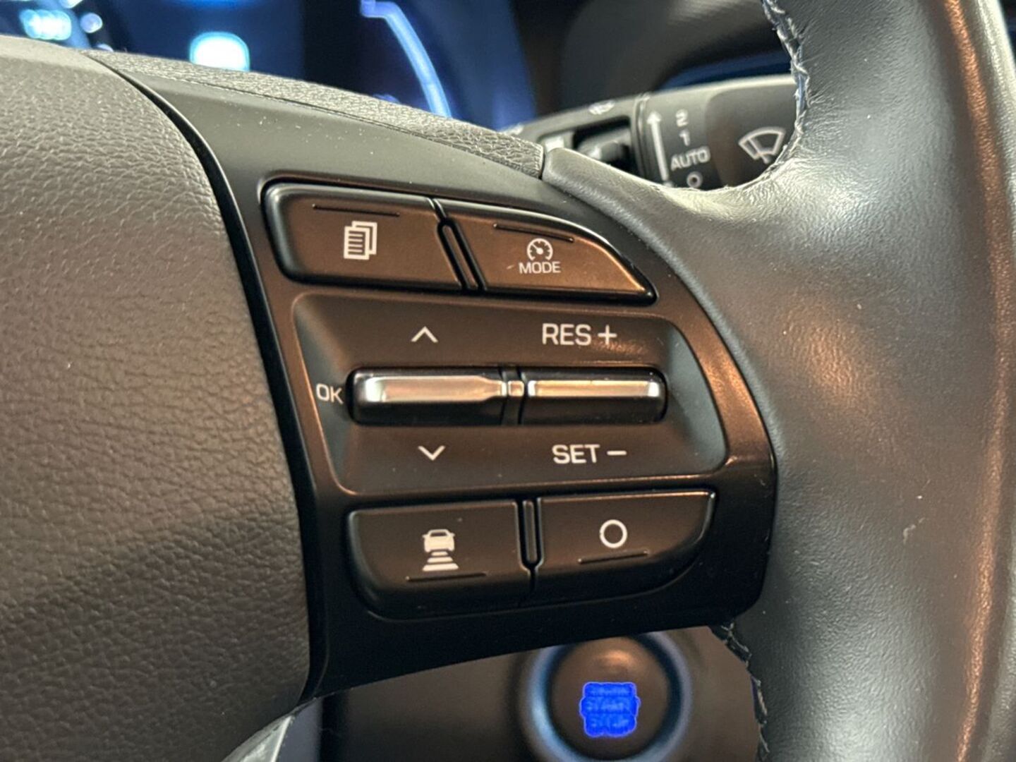 HYUNDAI IONIQ hybrid 2018