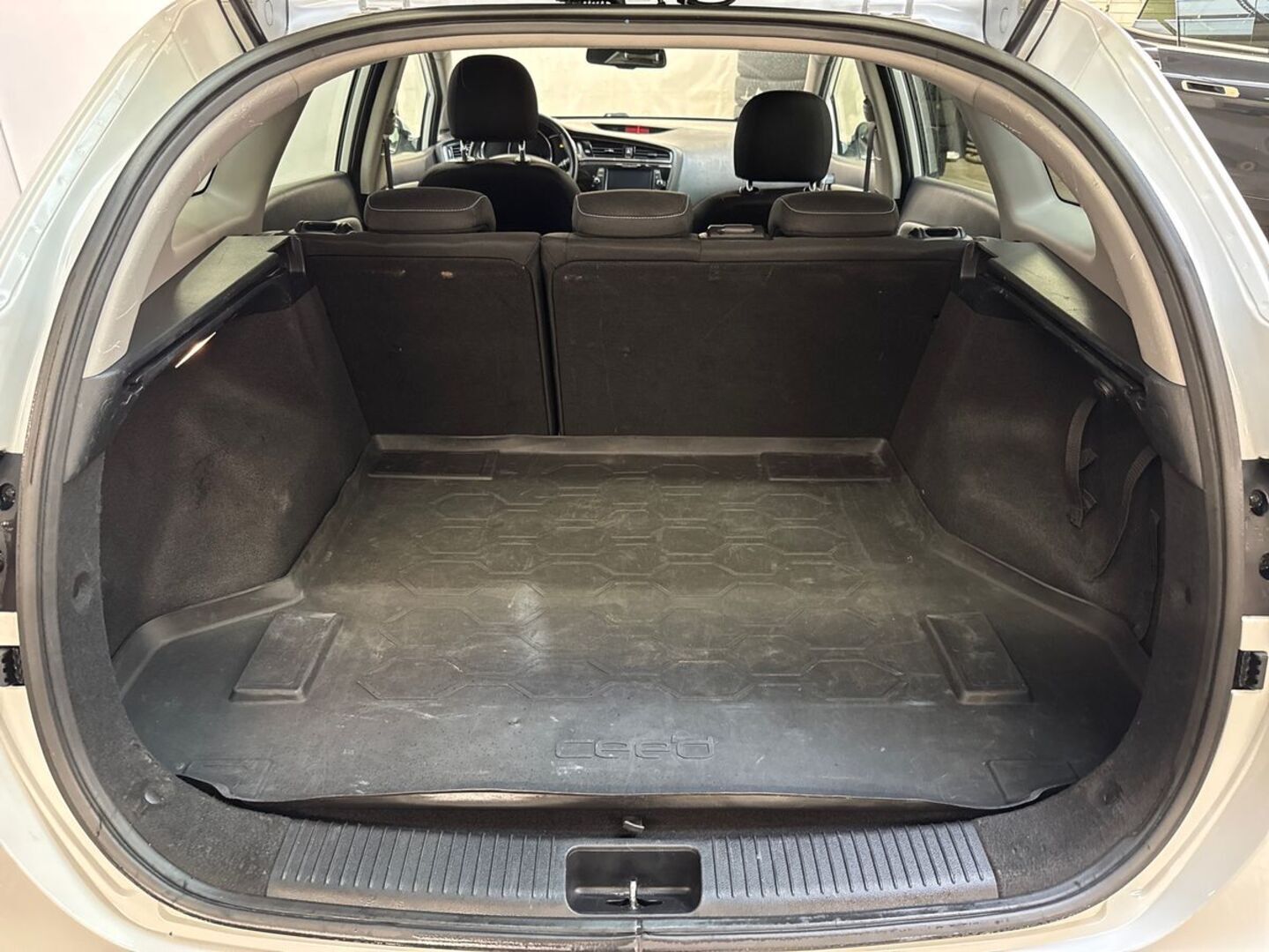 KIA cee'd 11
