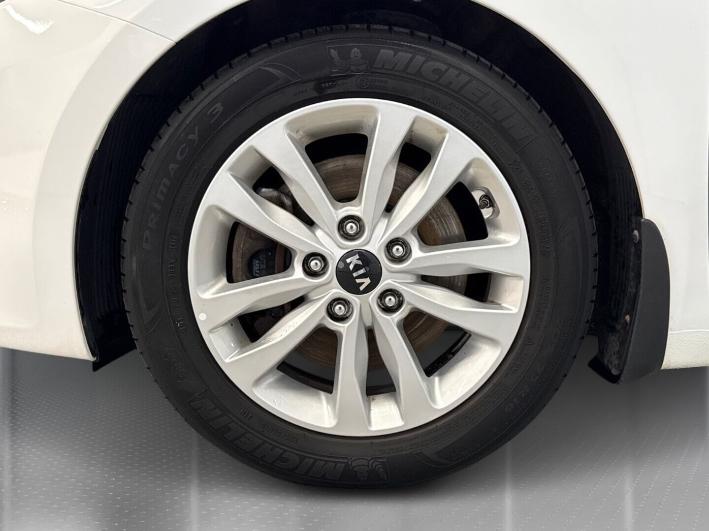 KIA cee'd 13