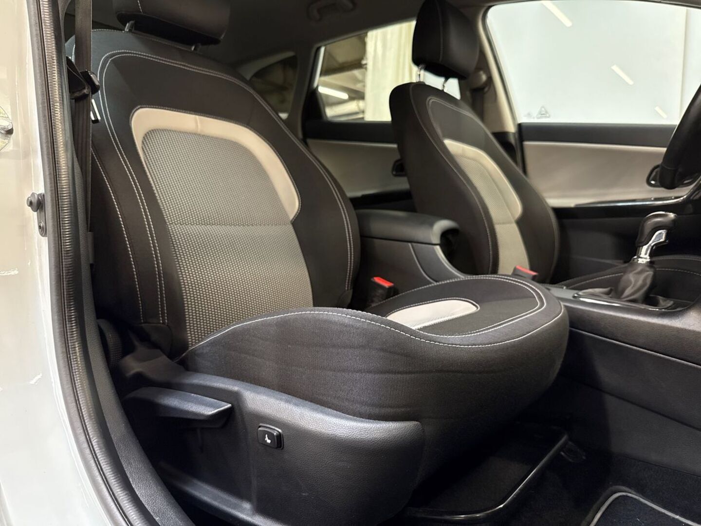 KIA cee'd 15