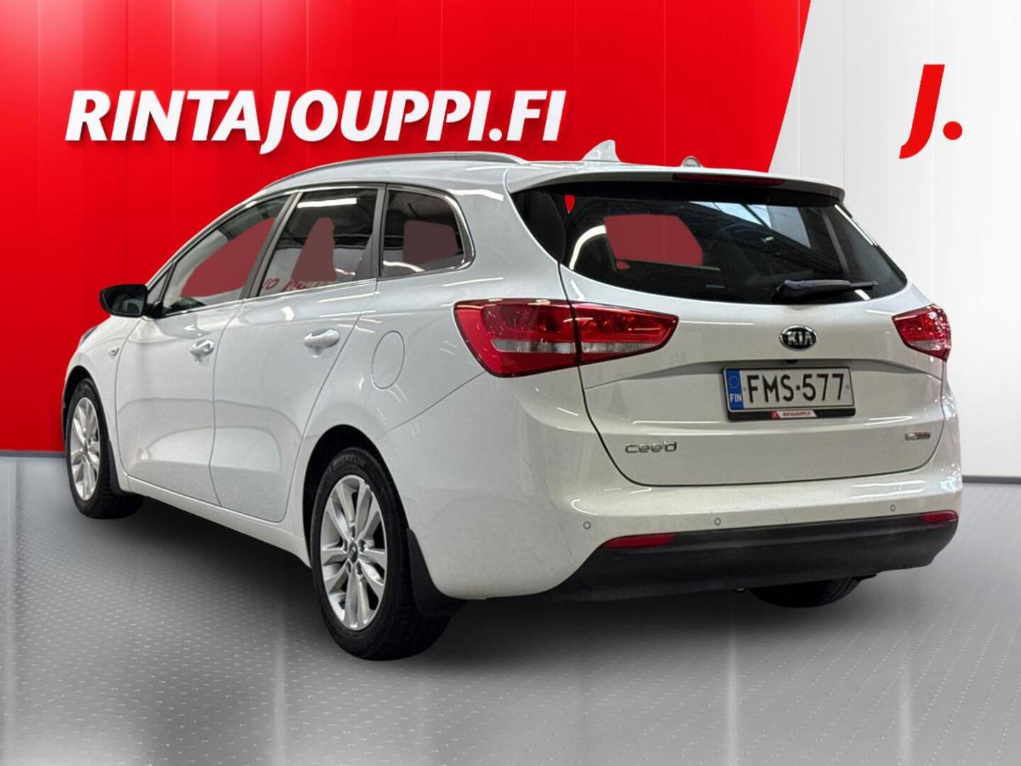 KIA cee'd 2