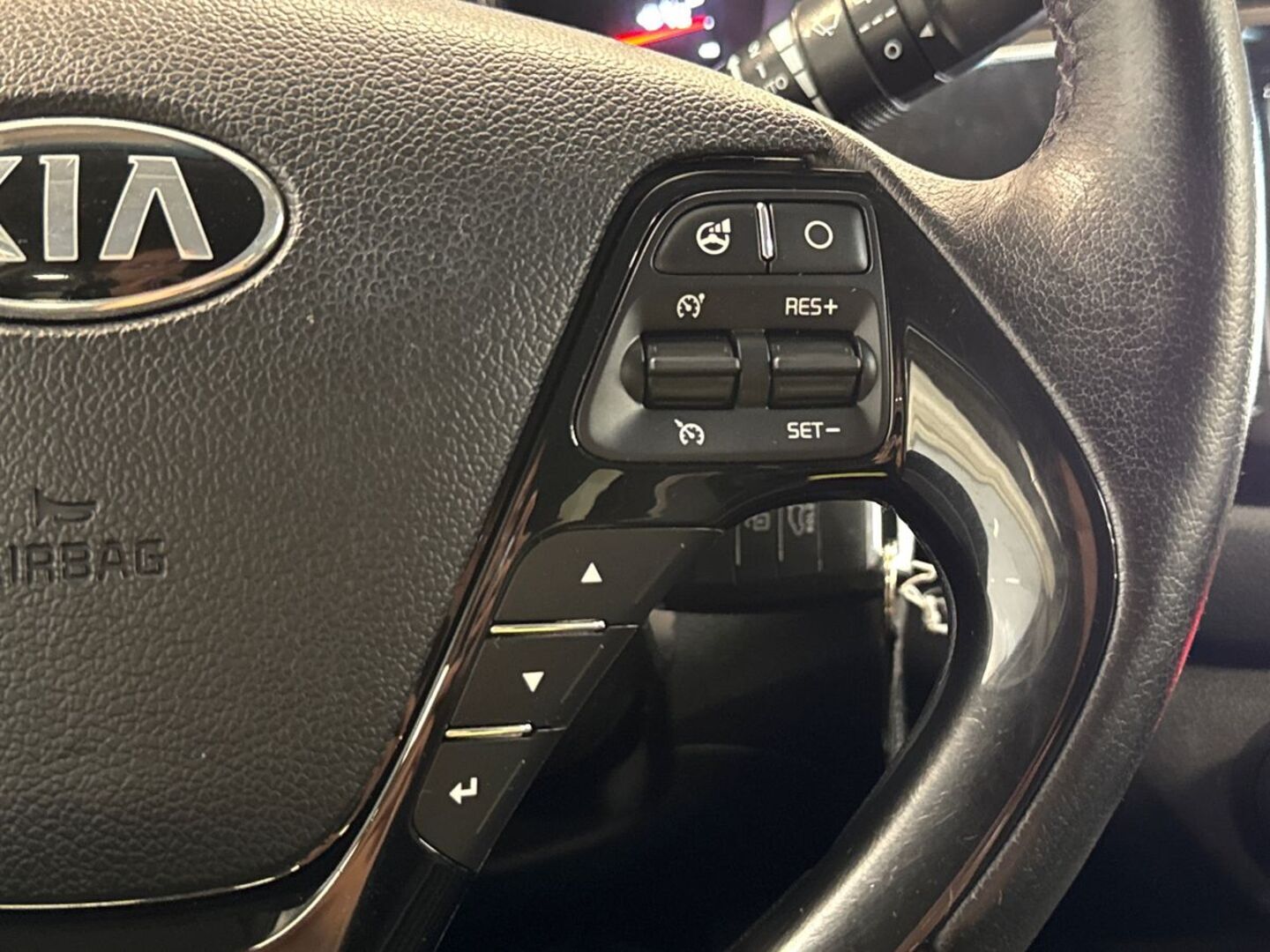 KIA cee'd 21