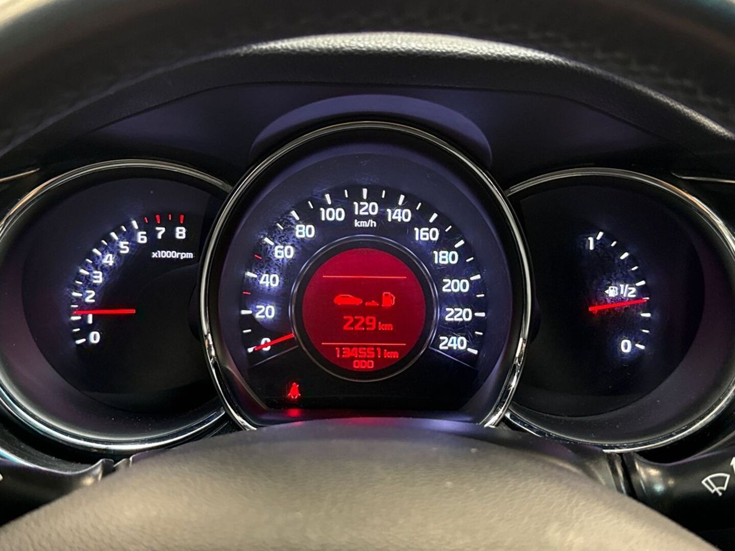 KIA cee'd 22