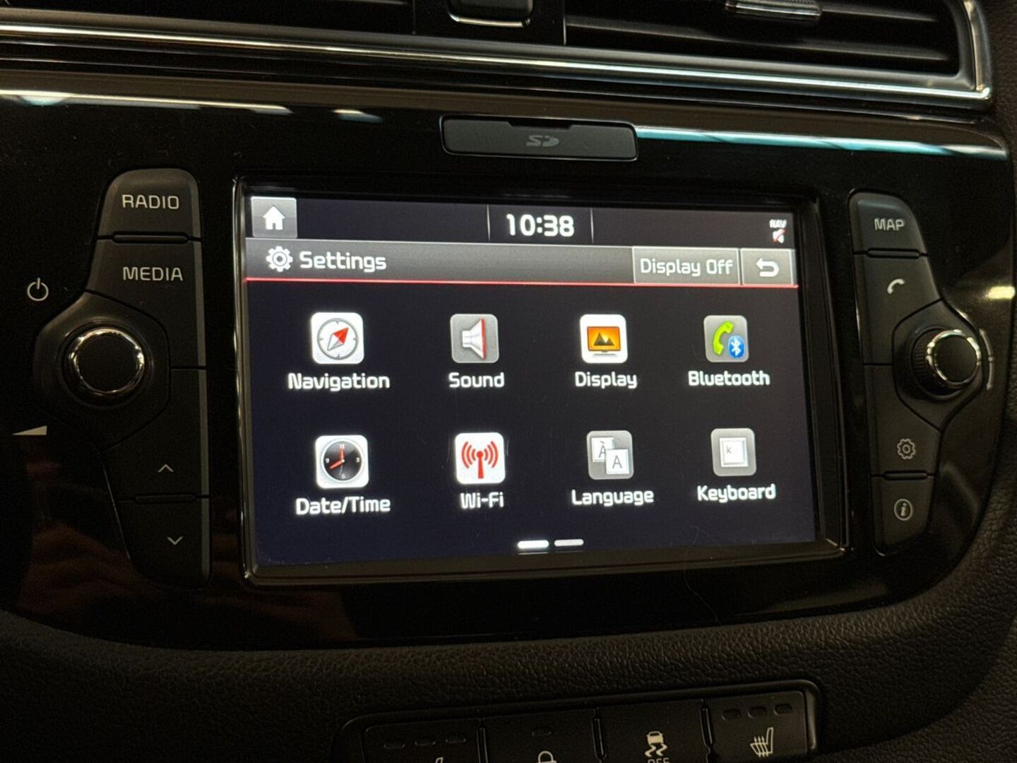KIA cee'd 26