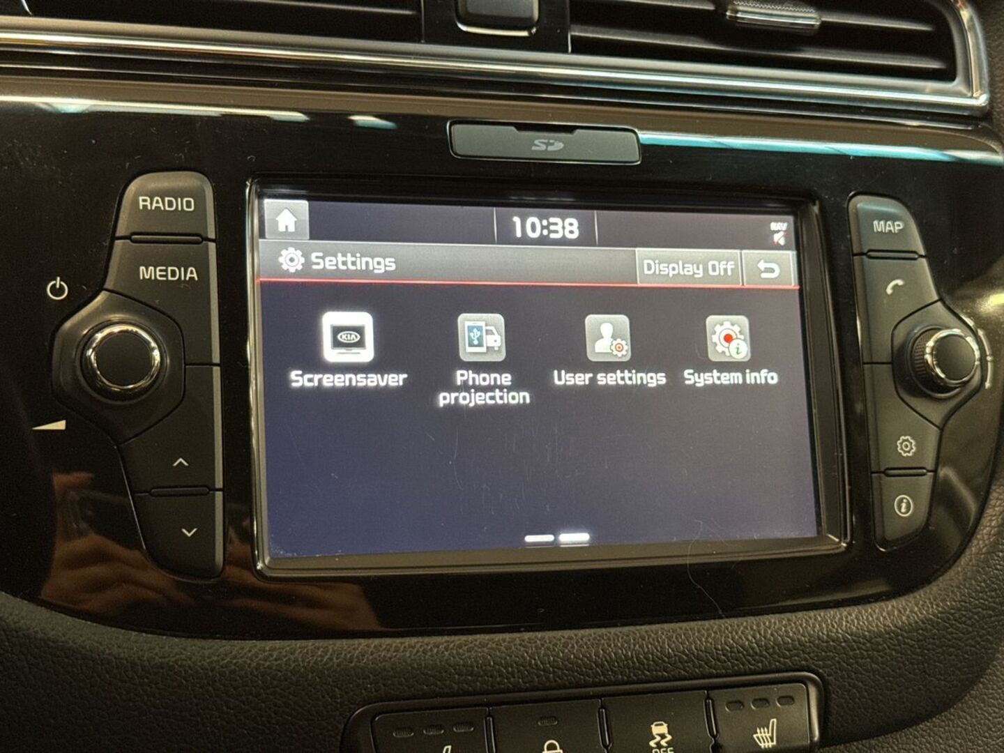 KIA cee'd 27
