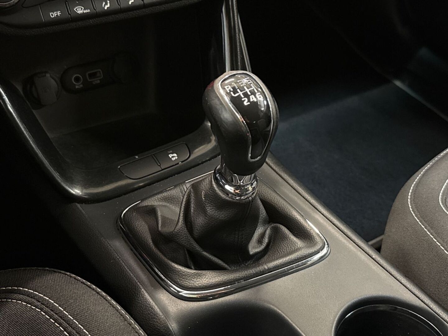 KIA cee'd 29