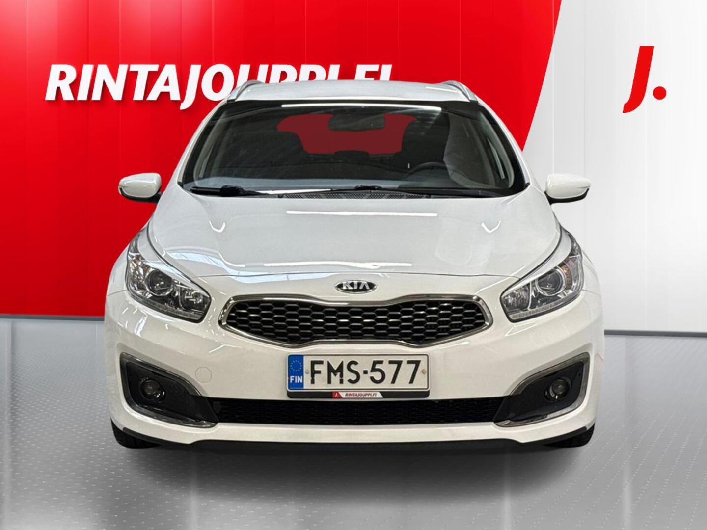 KIA cee'd 3