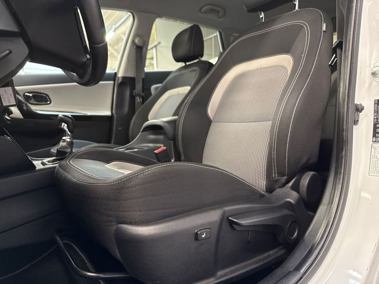 KIA cee'd 32