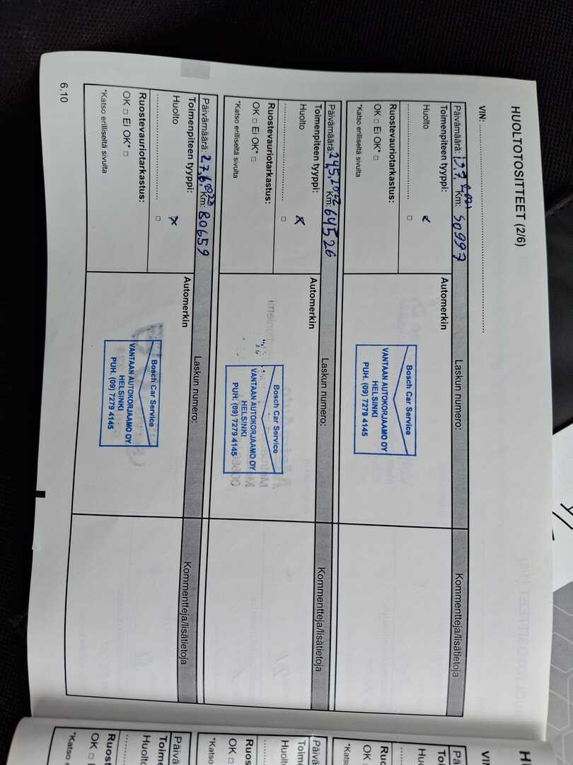RENAULT Clio 2017