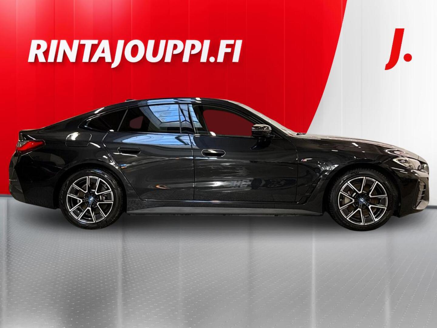 BMW i4 6