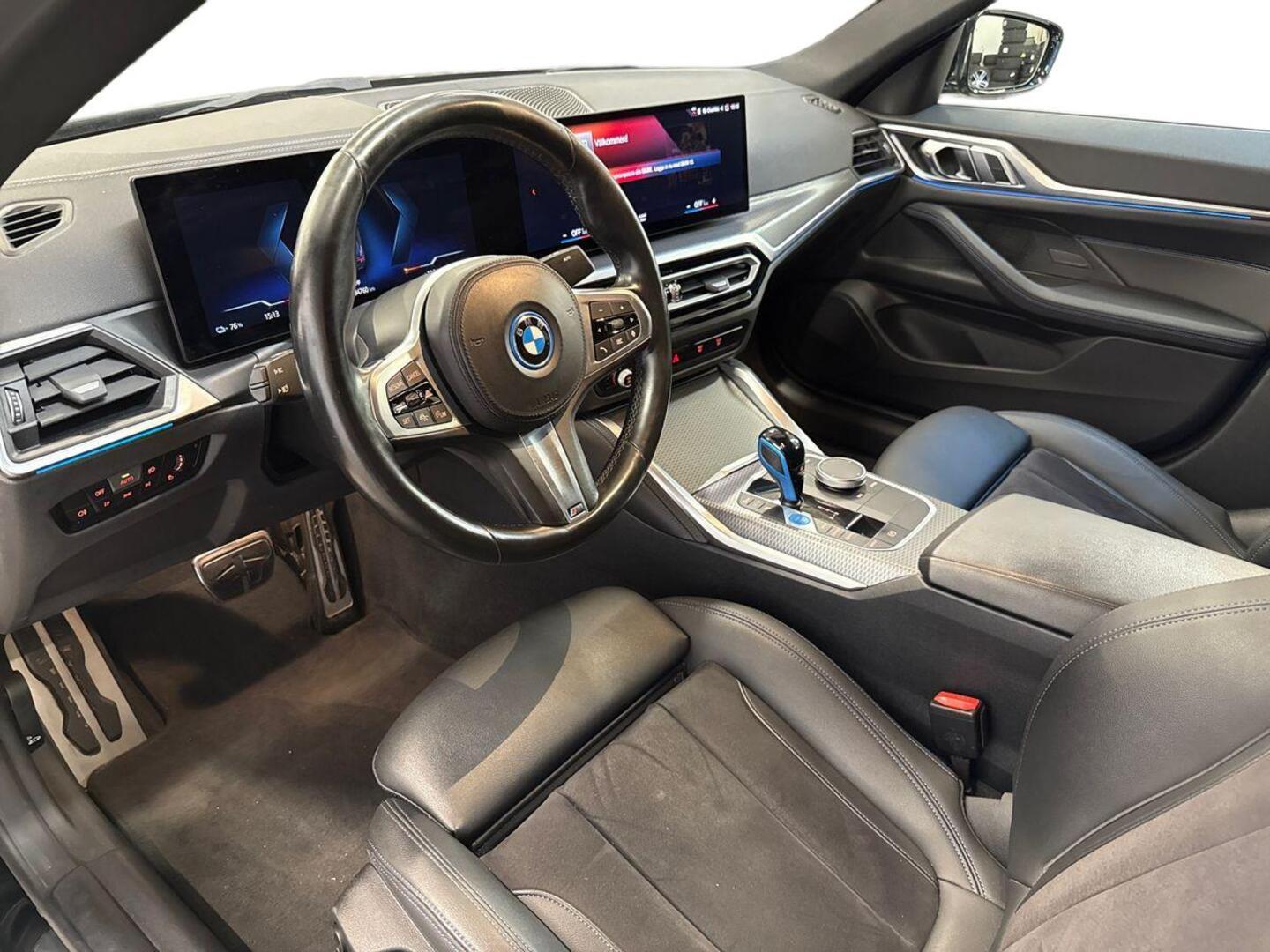 BMW i4 7
