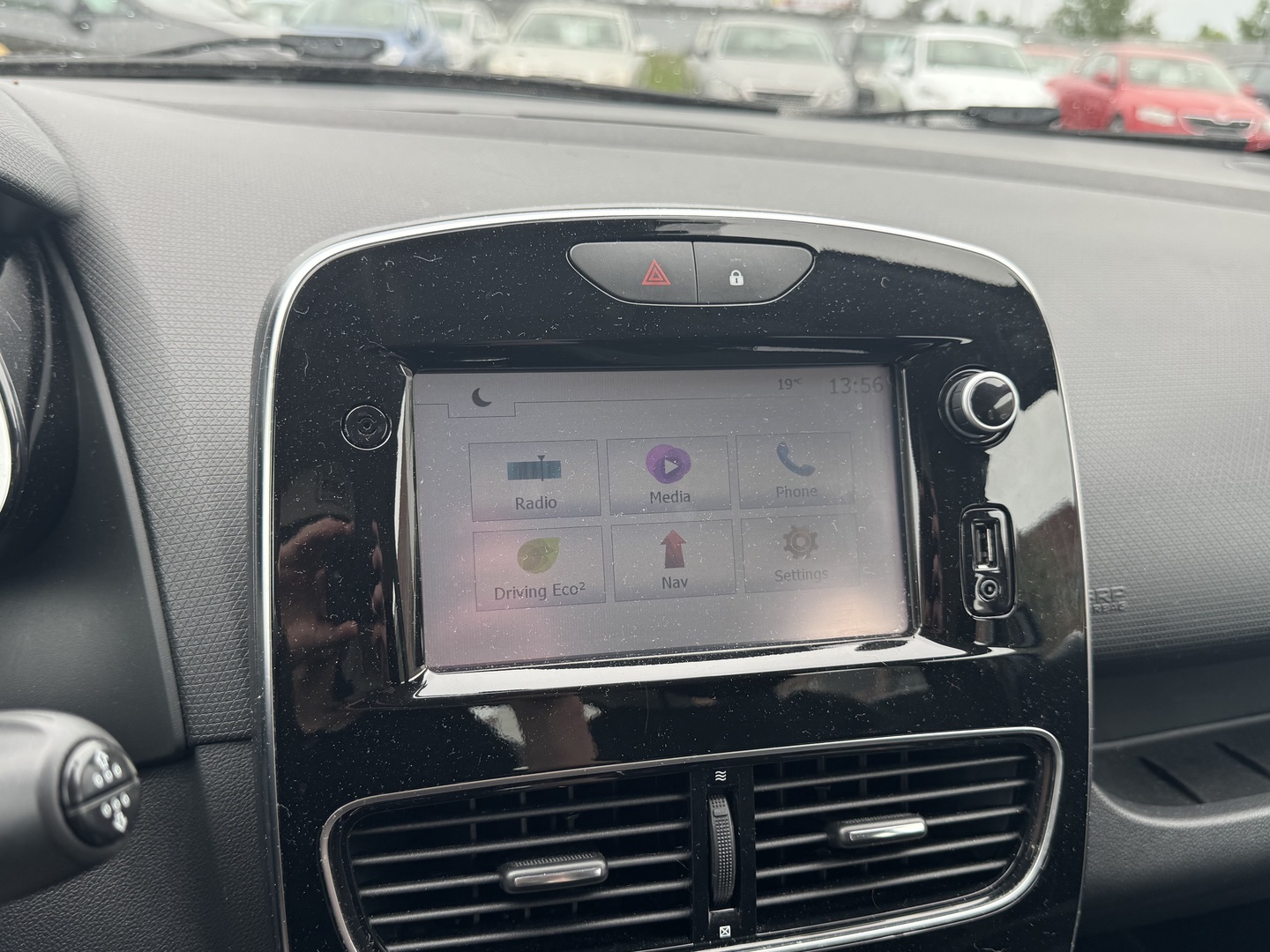 RENAULT Clio 2018