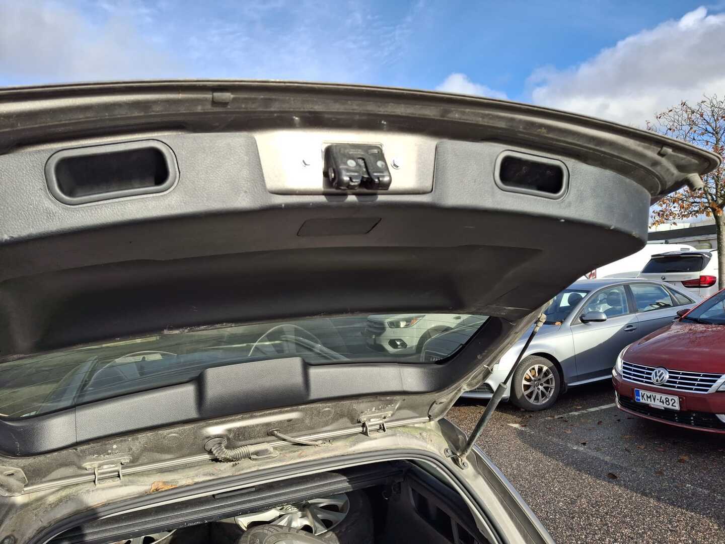 TOYOTA Auris 2018
