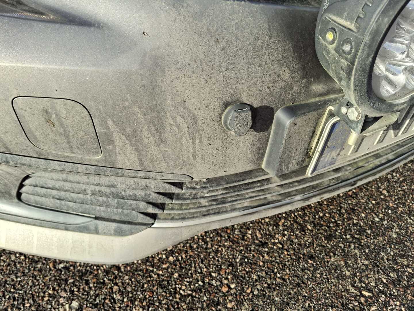 TOYOTA Auris 2018