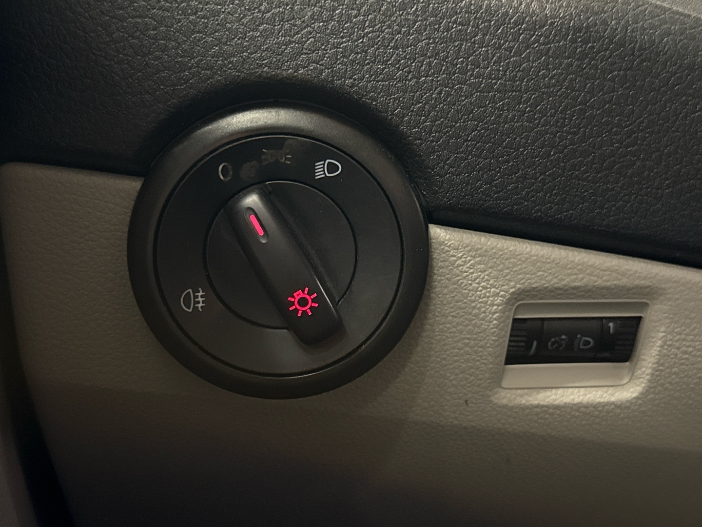 VOLKSWAGEN Transporter 2019