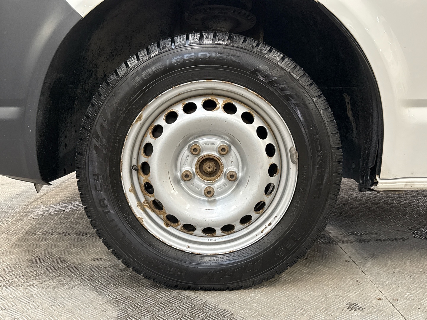 VOLKSWAGEN Transporter 2019