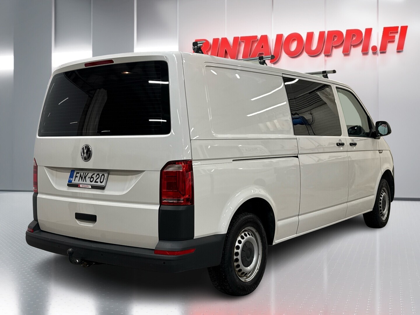 VOLKSWAGEN Transporter 2019