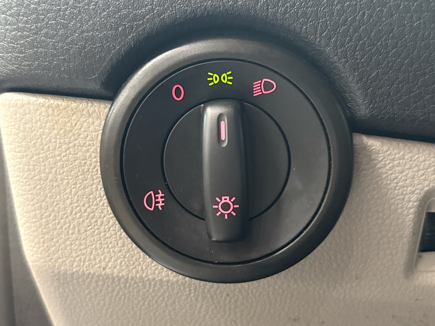 VOLKSWAGEN Transporter 2019