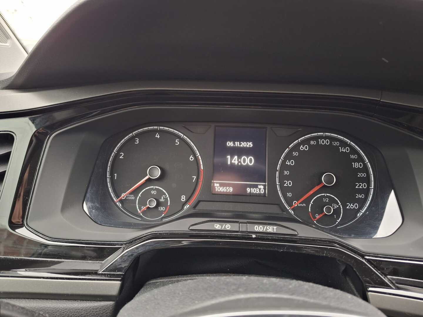 VOLKSWAGEN Polo 2019