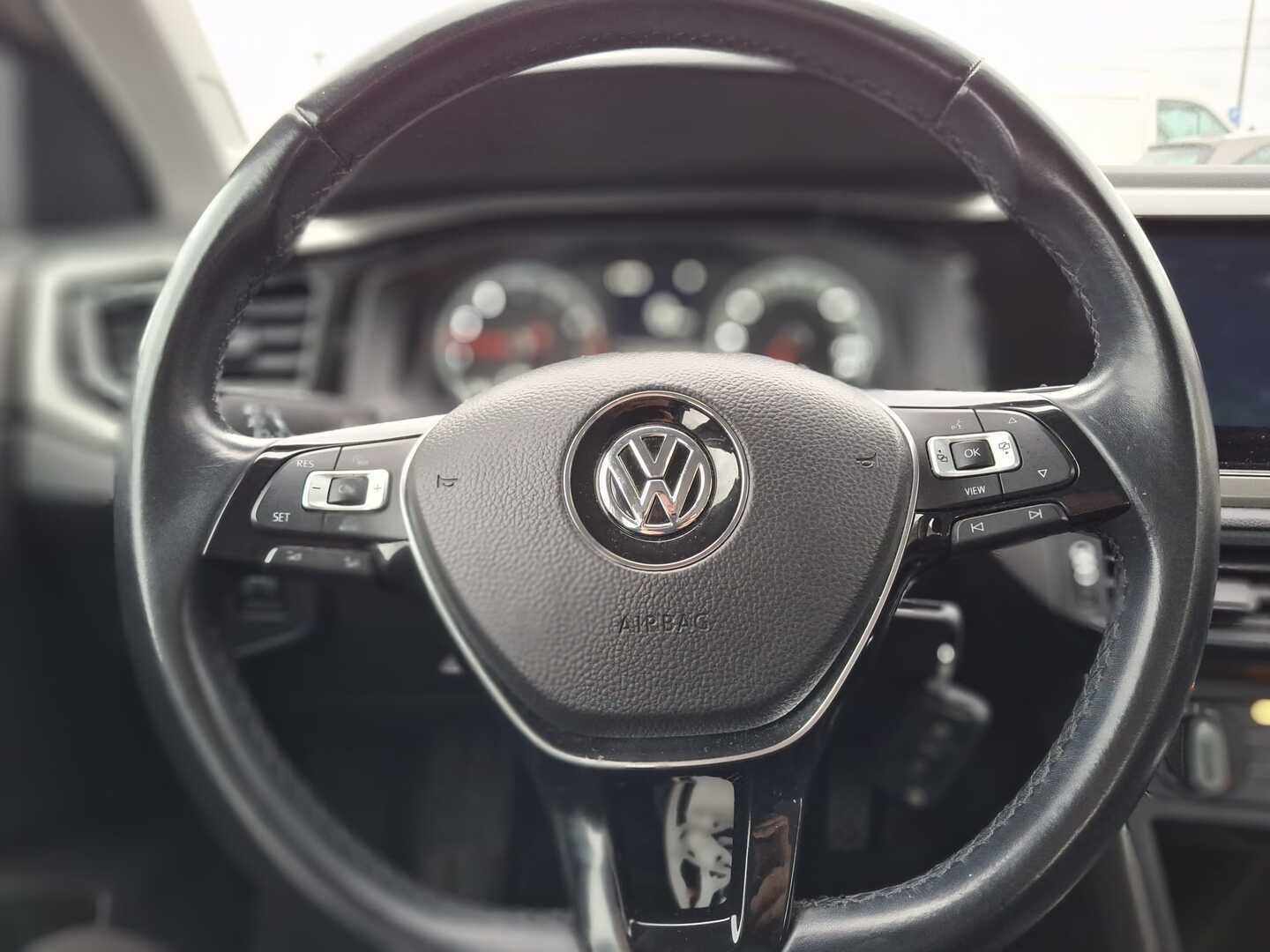 VOLKSWAGEN Polo 2019