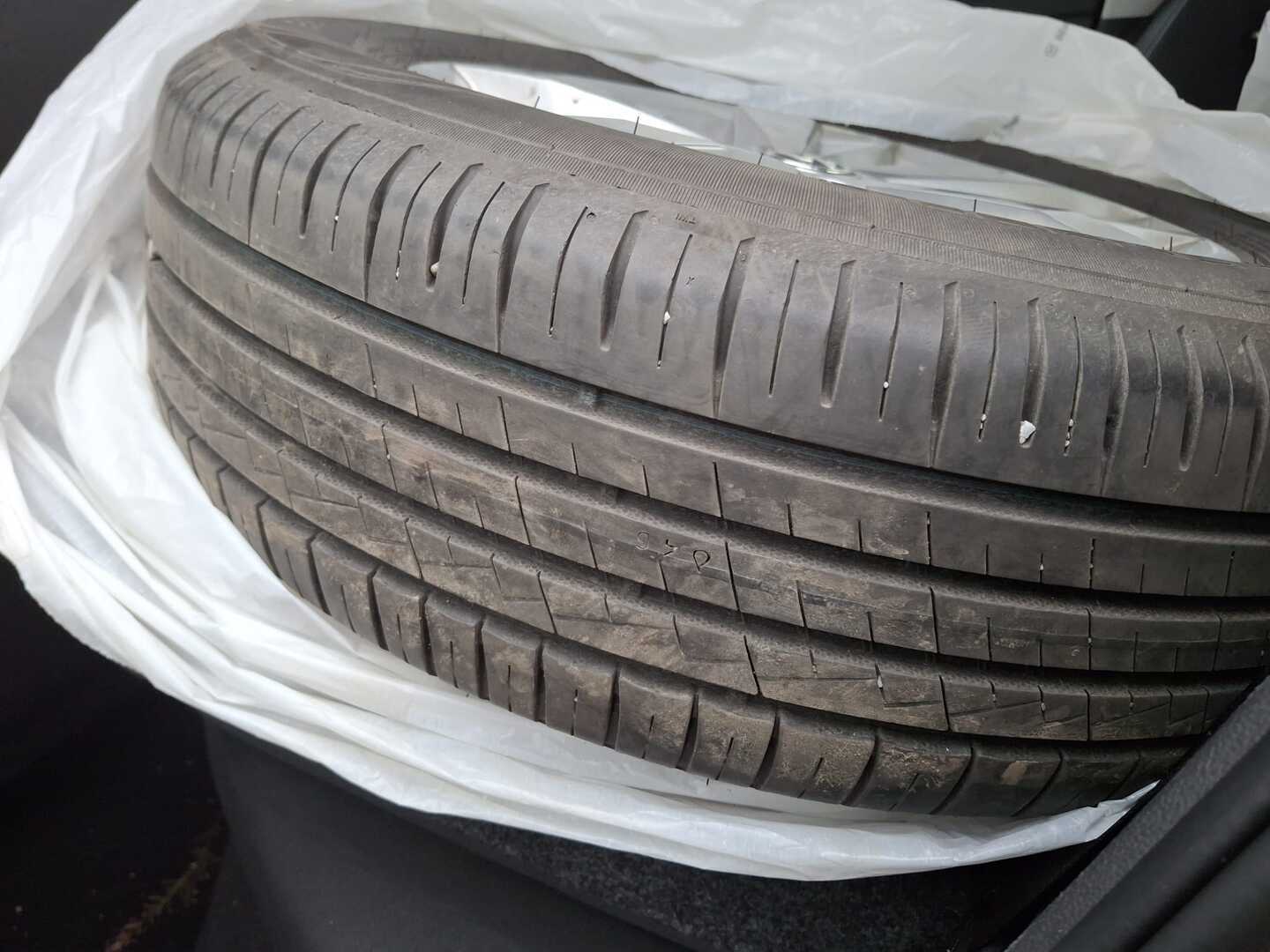 VOLKSWAGEN Polo 2019