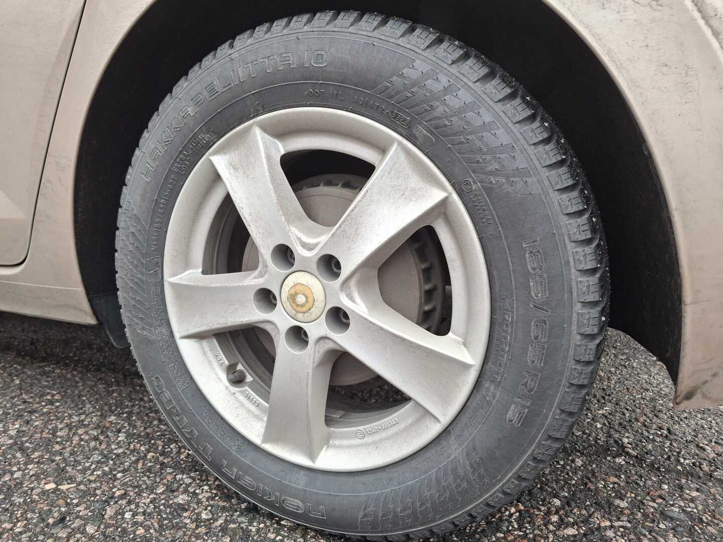 VOLKSWAGEN Polo 2019