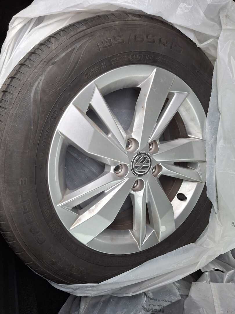 VOLKSWAGEN Polo 2019