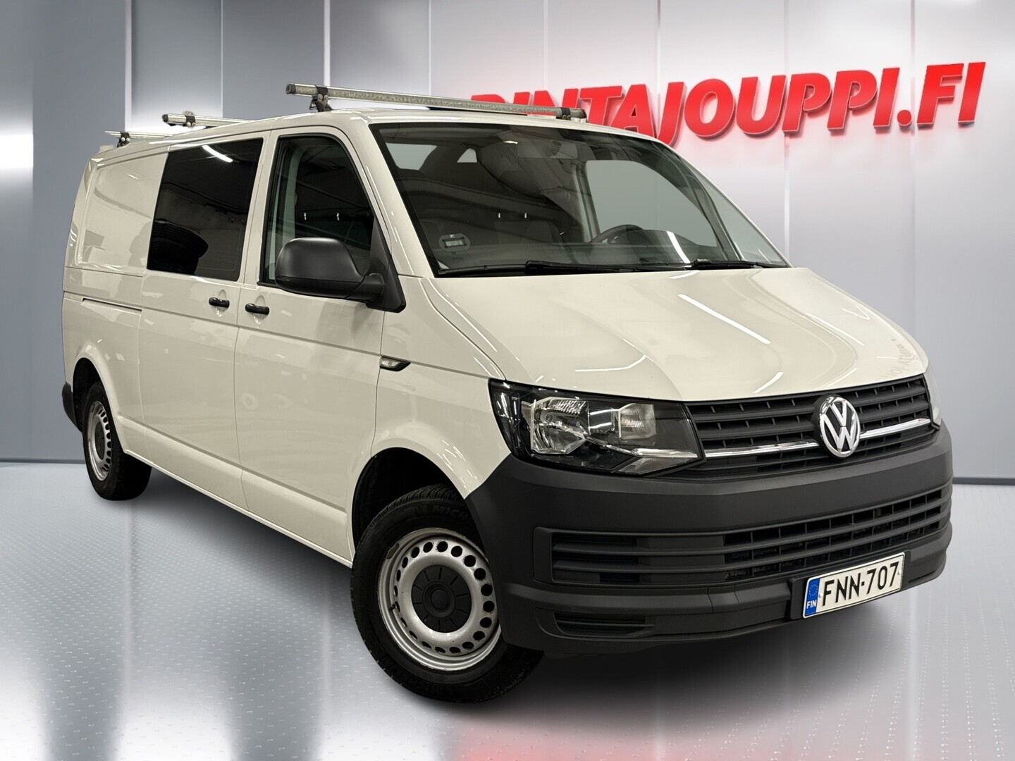 VOLKSWAGEN Transporter 2019