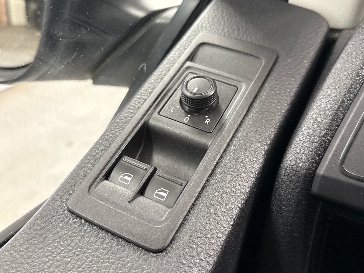 VOLKSWAGEN Transporter 2019