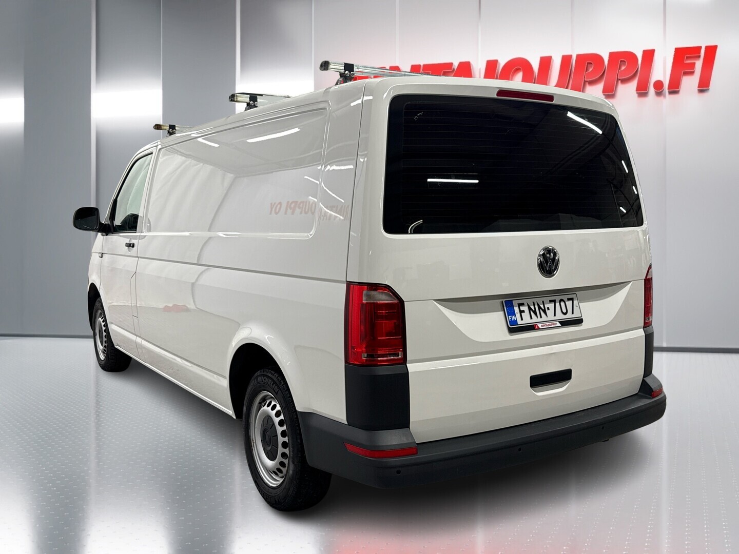 VOLKSWAGEN Transporter 2019