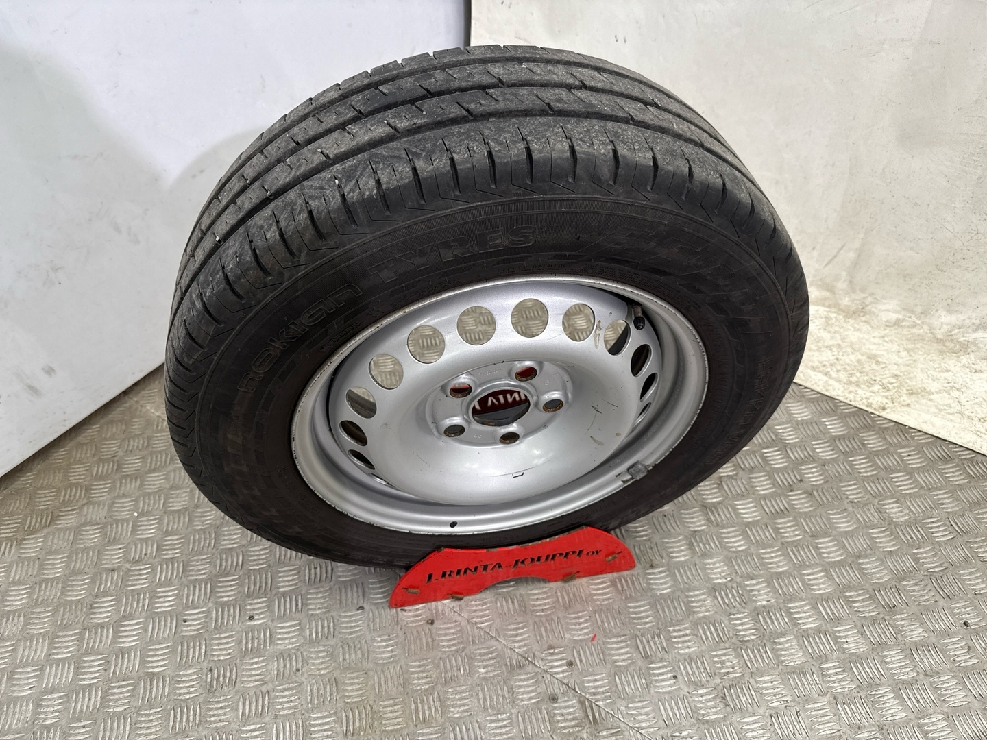 VOLKSWAGEN Transporter 2019