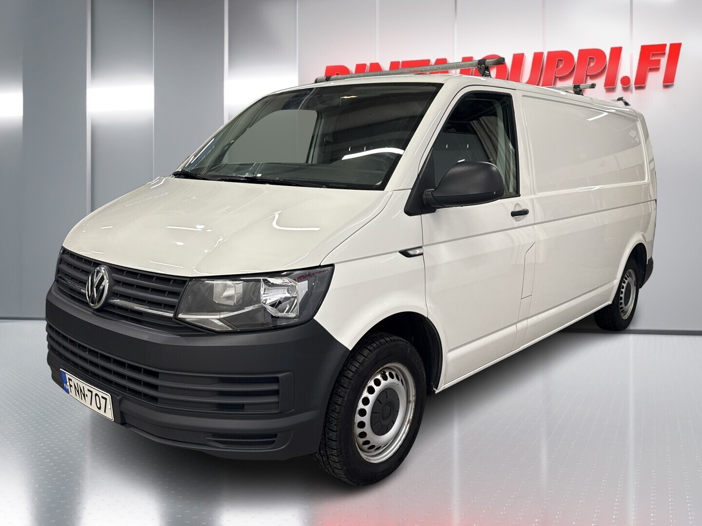 VOLKSWAGEN Transporter 2019
