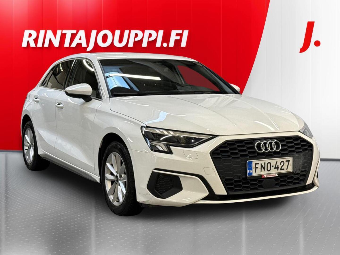 AUDI A3 1