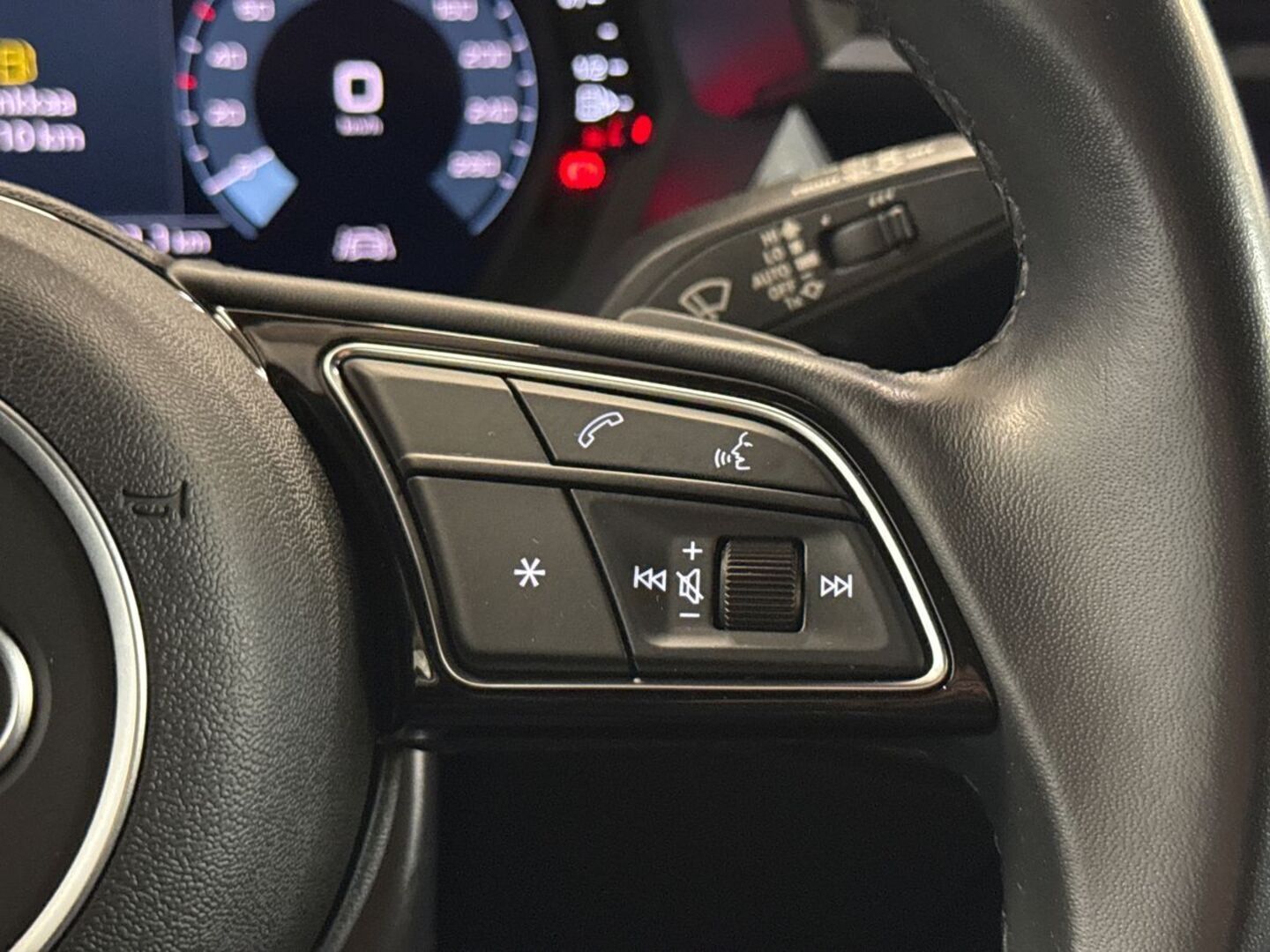 AUDI A3 16