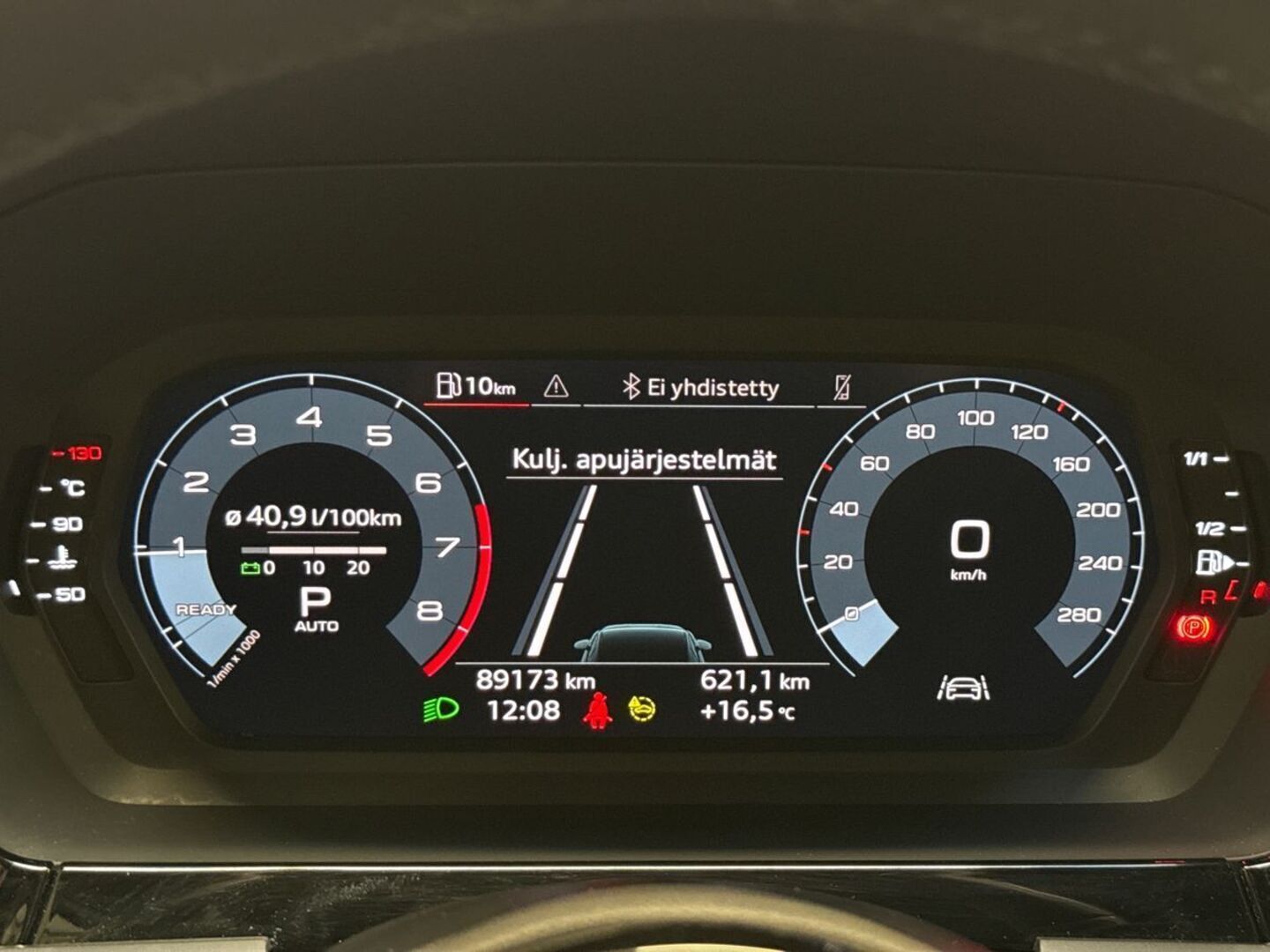AUDI A3 17