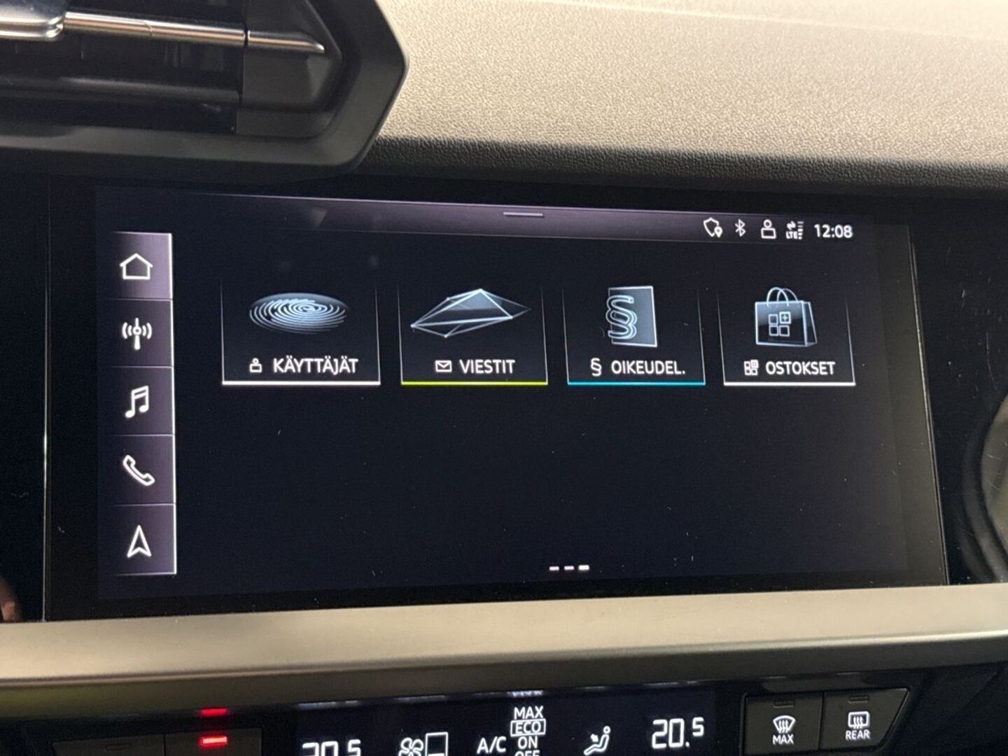 AUDI A3 19