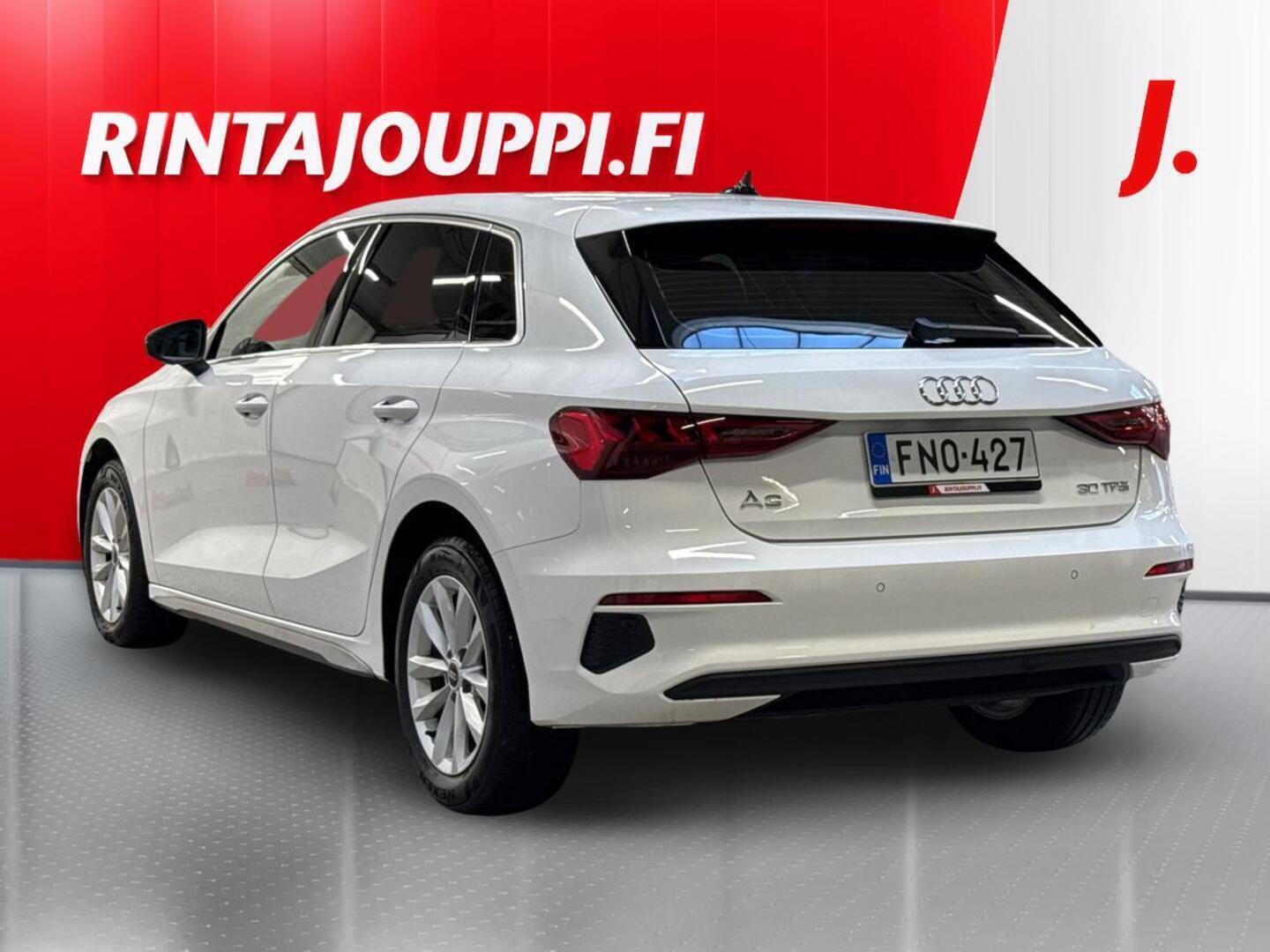 AUDI A3 2
