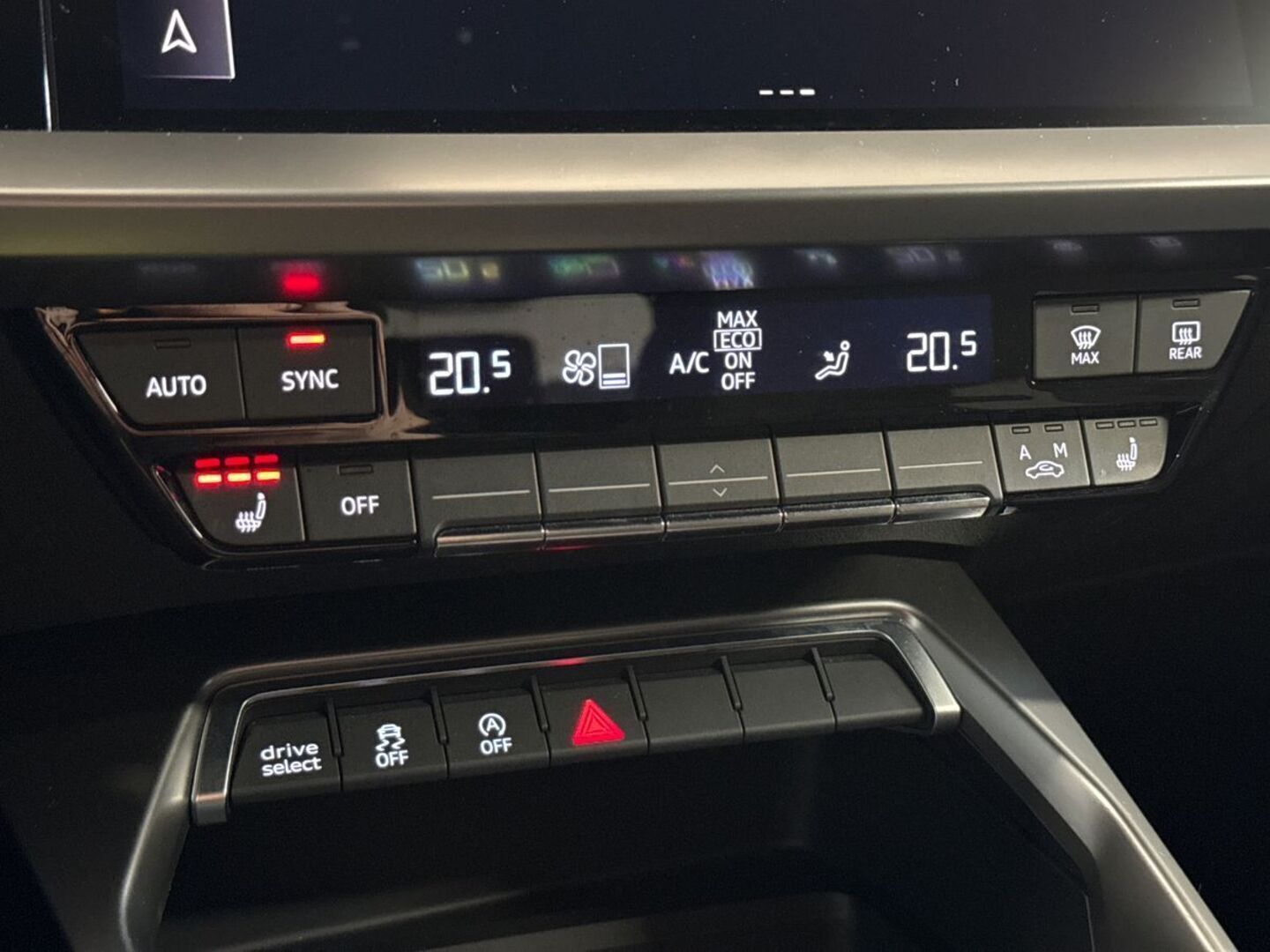 AUDI A3 21