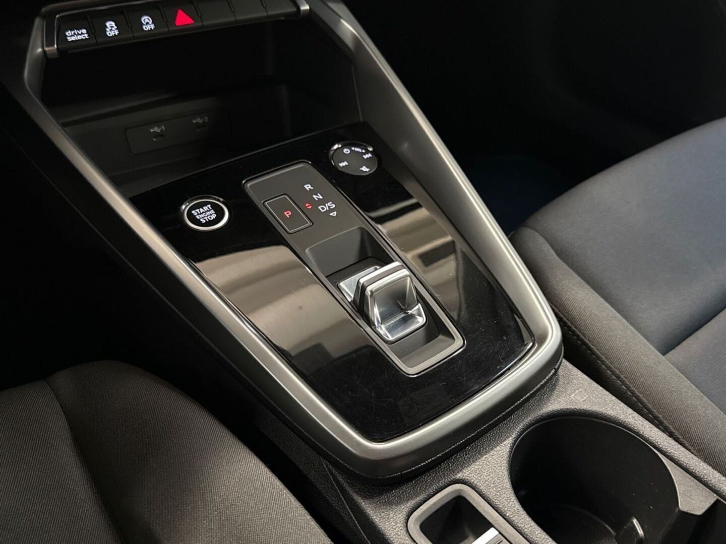 AUDI A3 22