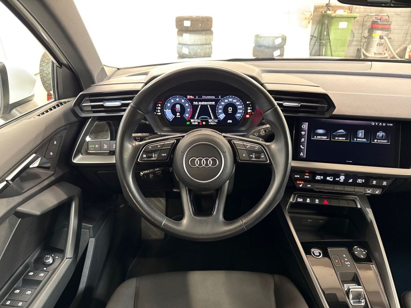AUDI A3 26