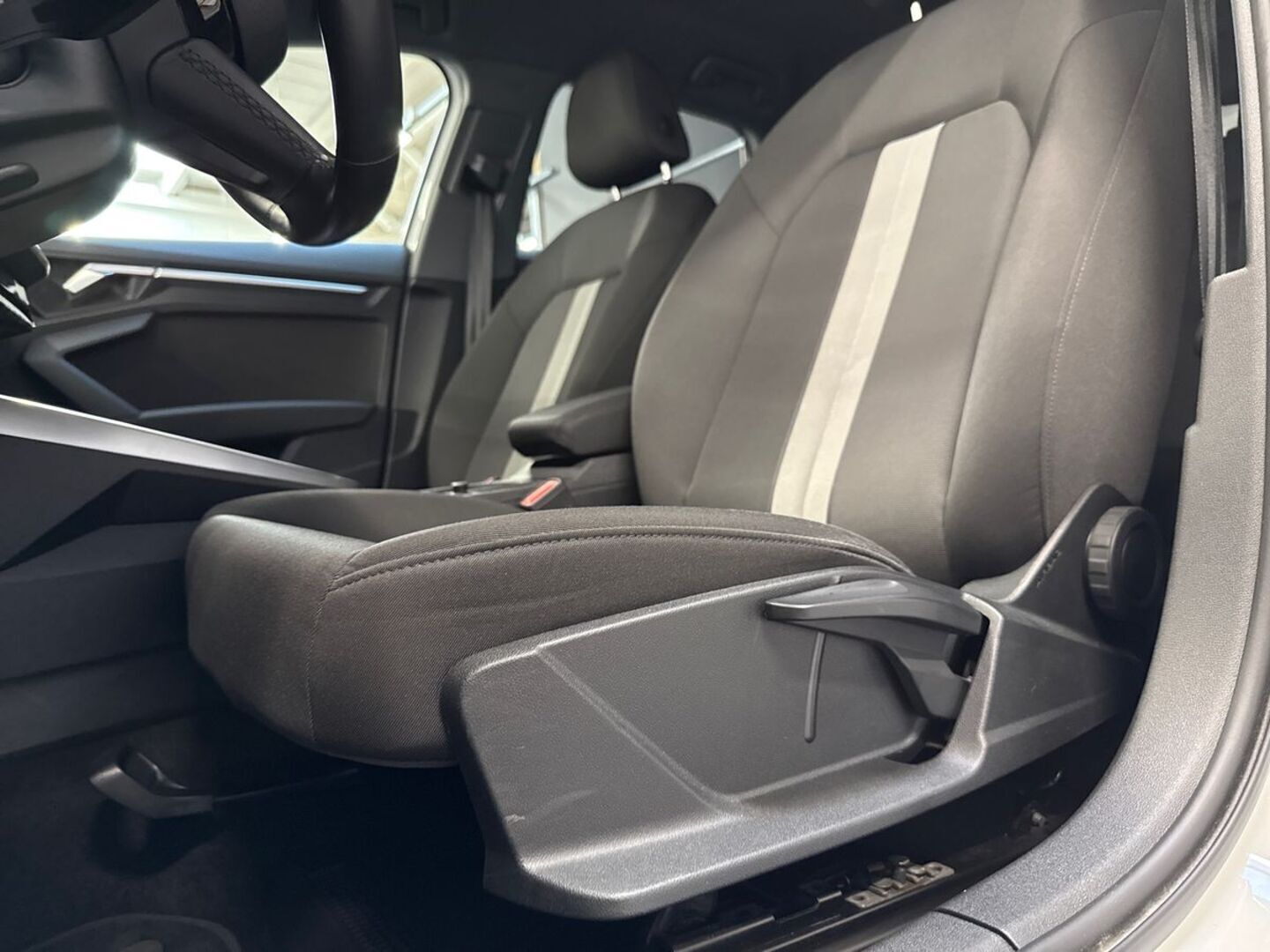 AUDI A3 27