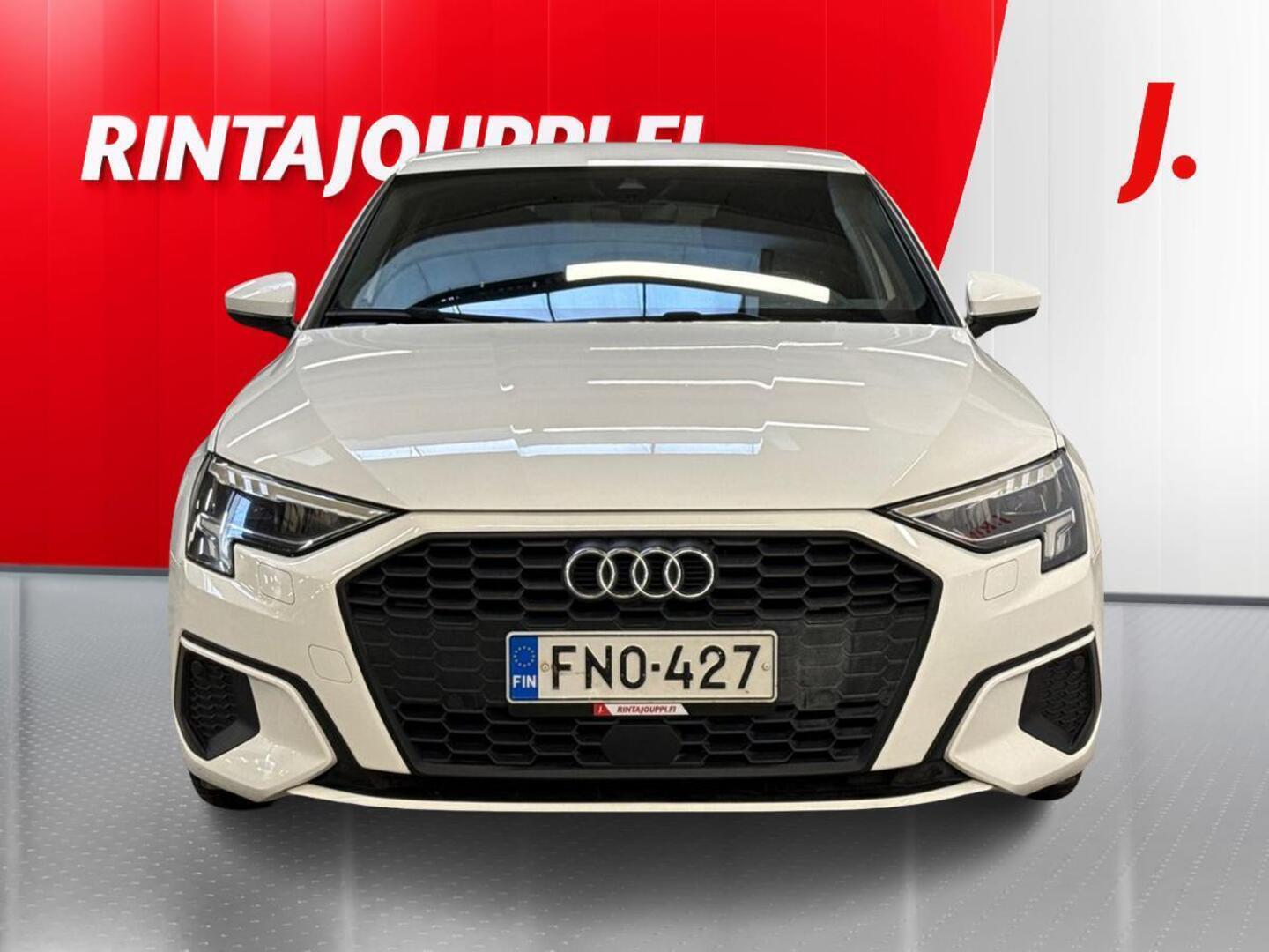 AUDI A3 3