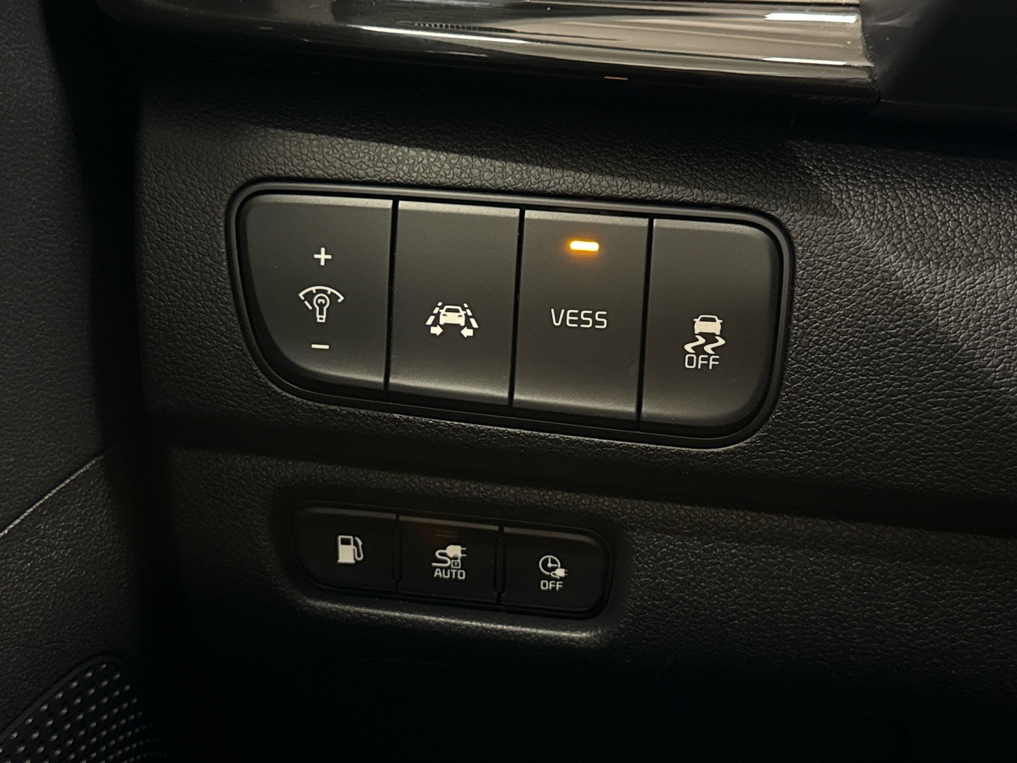 KIA Niro plug-in 2019