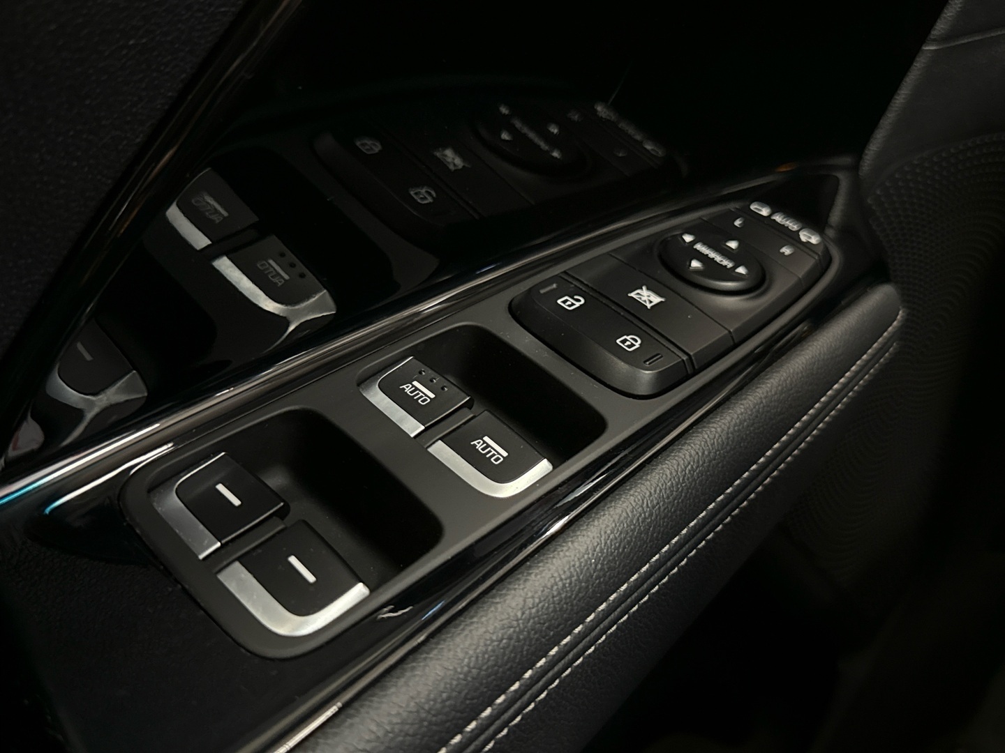 KIA Niro plug-in 2019