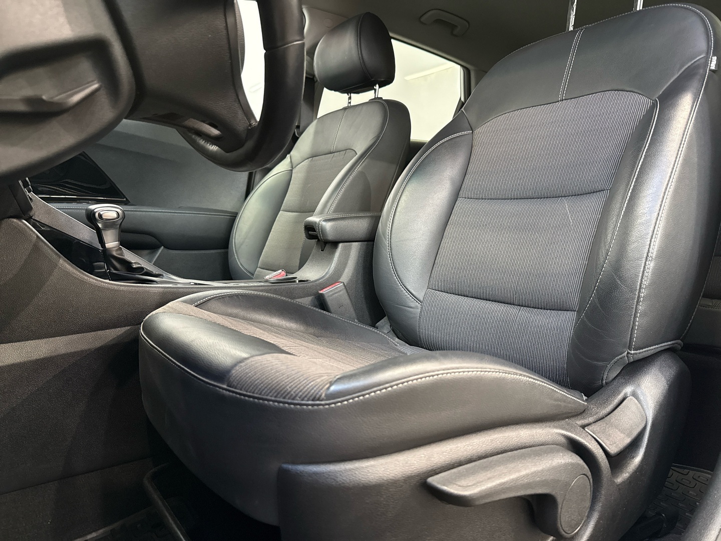 KIA Niro plug-in 2019