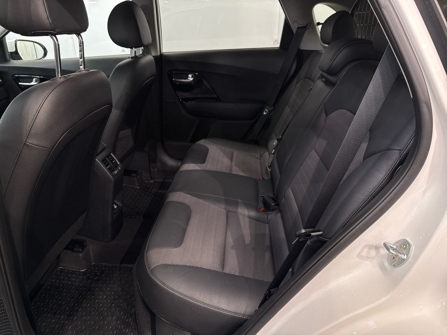 KIA Niro plug-in 2019